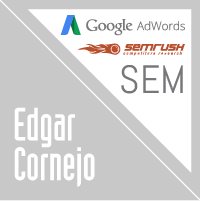 SEM, Adwords y SEMrush