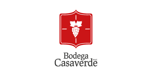 Logotipo Bodega Casaverde