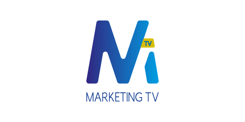 Imagotipo Marketing TV